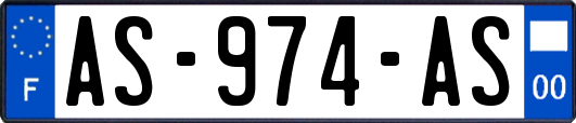 AS-974-AS