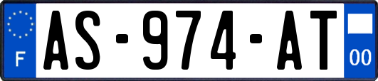 AS-974-AT