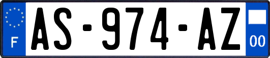 AS-974-AZ