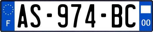 AS-974-BC