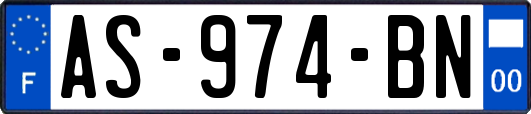 AS-974-BN