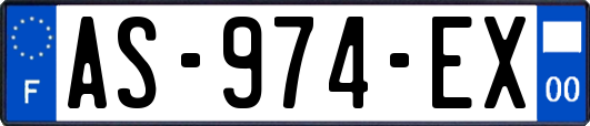 AS-974-EX