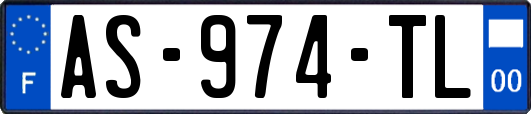 AS-974-TL