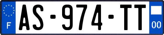 AS-974-TT