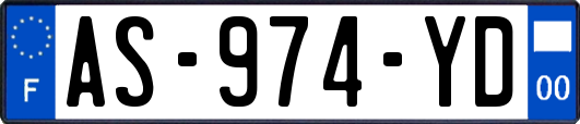 AS-974-YD
