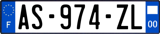 AS-974-ZL