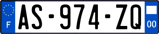 AS-974-ZQ