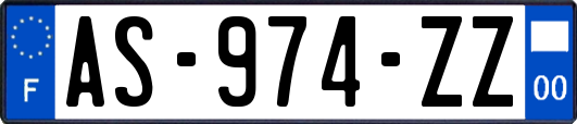 AS-974-ZZ