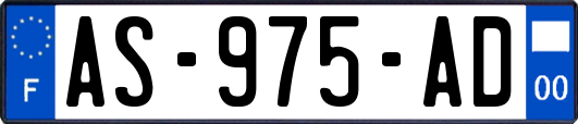 AS-975-AD