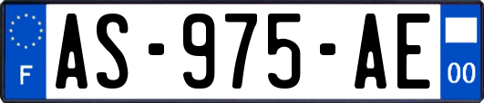 AS-975-AE