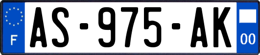 AS-975-AK