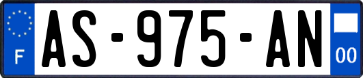 AS-975-AN