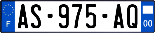 AS-975-AQ