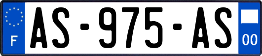 AS-975-AS