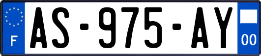 AS-975-AY