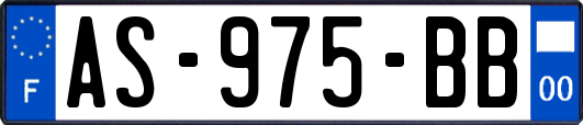 AS-975-BB