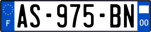 AS-975-BN