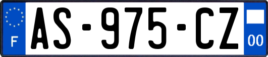 AS-975-CZ