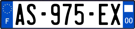 AS-975-EX