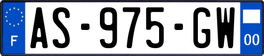 AS-975-GW