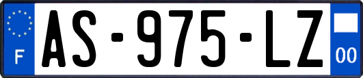 AS-975-LZ