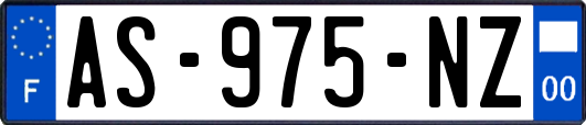 AS-975-NZ