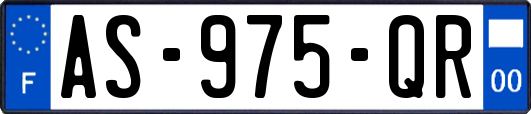 AS-975-QR