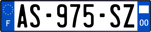 AS-975-SZ