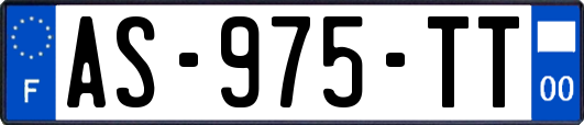 AS-975-TT