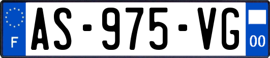 AS-975-VG