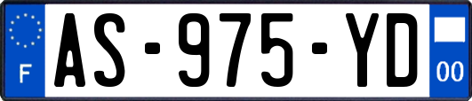 AS-975-YD