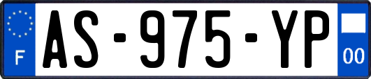 AS-975-YP