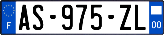 AS-975-ZL