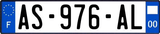 AS-976-AL