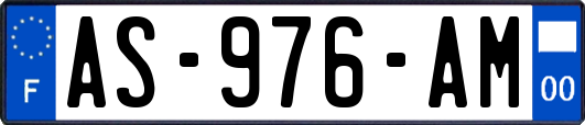 AS-976-AM