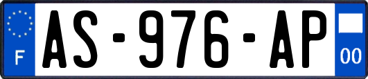 AS-976-AP