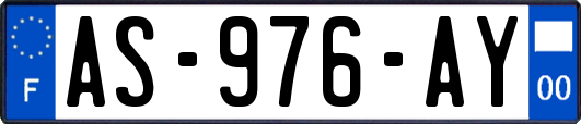 AS-976-AY