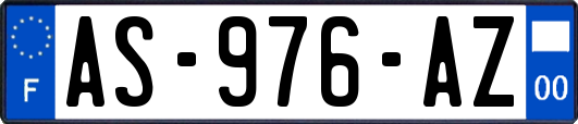 AS-976-AZ