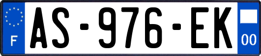 AS-976-EK