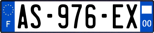 AS-976-EX