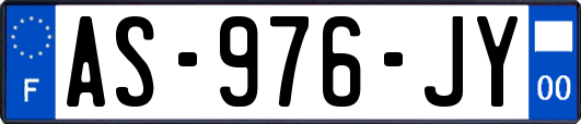 AS-976-JY