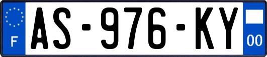 AS-976-KY