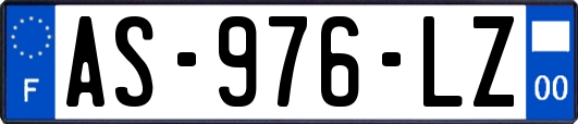 AS-976-LZ