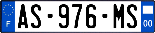 AS-976-MS