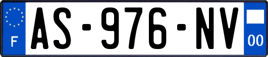 AS-976-NV