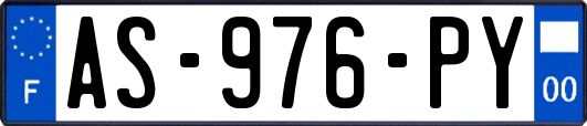 AS-976-PY