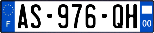 AS-976-QH