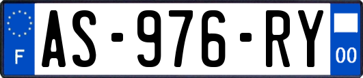 AS-976-RY