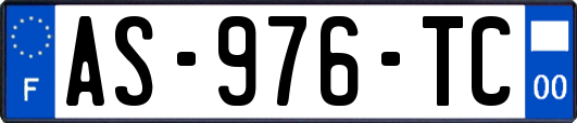 AS-976-TC