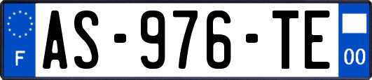 AS-976-TE